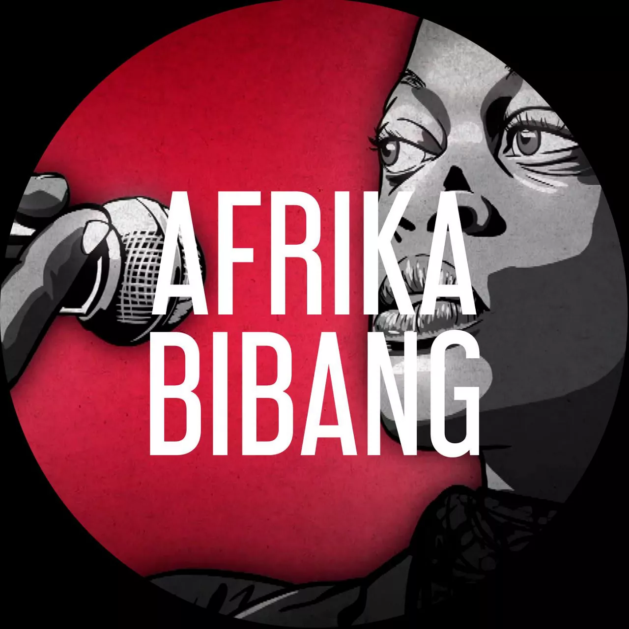 Afrika Bibang
