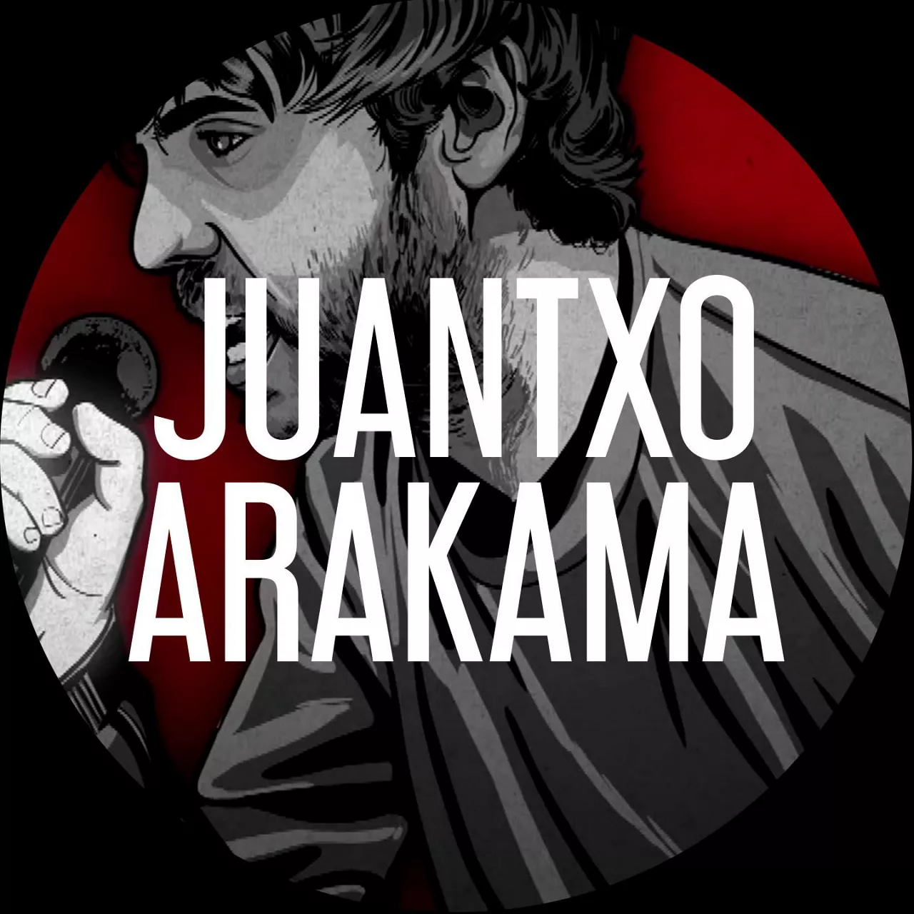 Juantxo Arakama