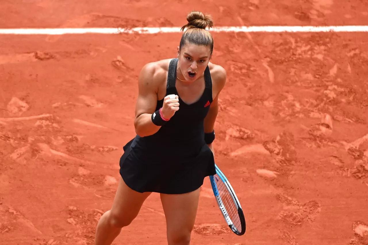 maria_sakkari_rolandgarros_EFE