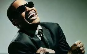 Ray Charles