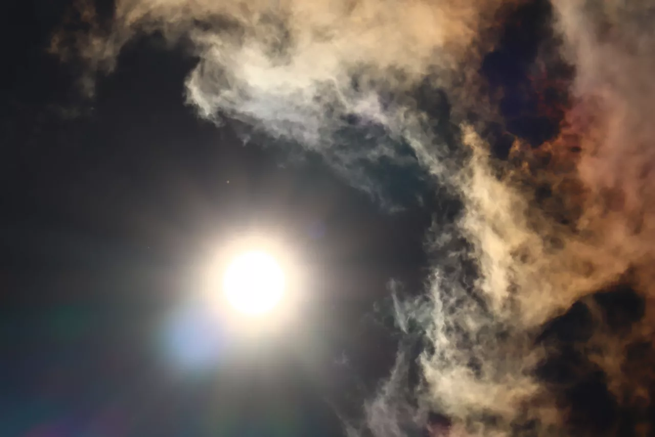 Eclipse de Sol
