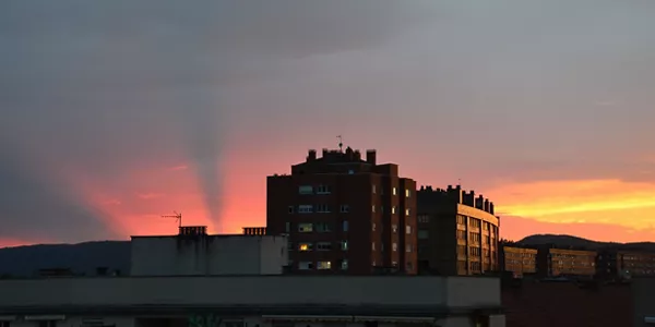 Vitoria-Gasteiz (Rubén Ruiz-Esquide)