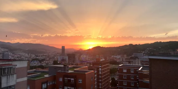 Bilbao (María Landeta)