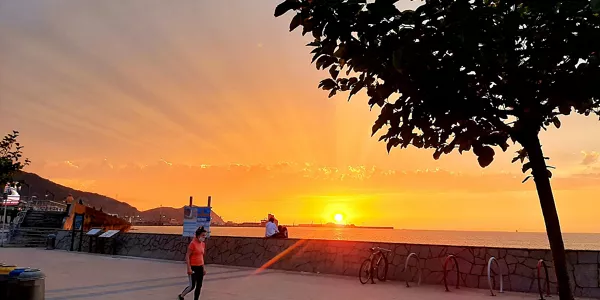 Getxo (Xabier Elguezua)