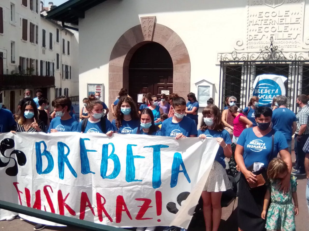 Artxiboko irudia: EiTB Media