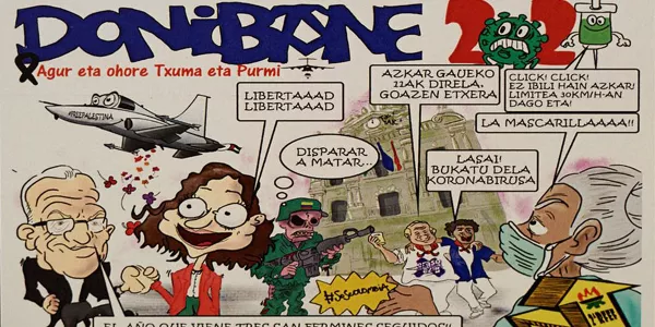 Donibane
