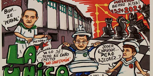 La Única