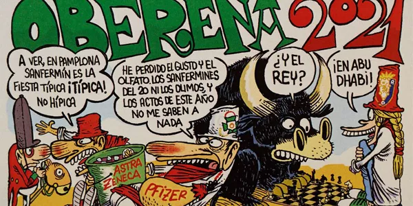 Oberena