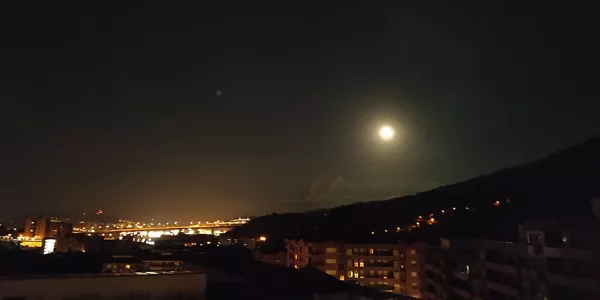 Valle de Trápaga (Belén Ajuriaguerra)