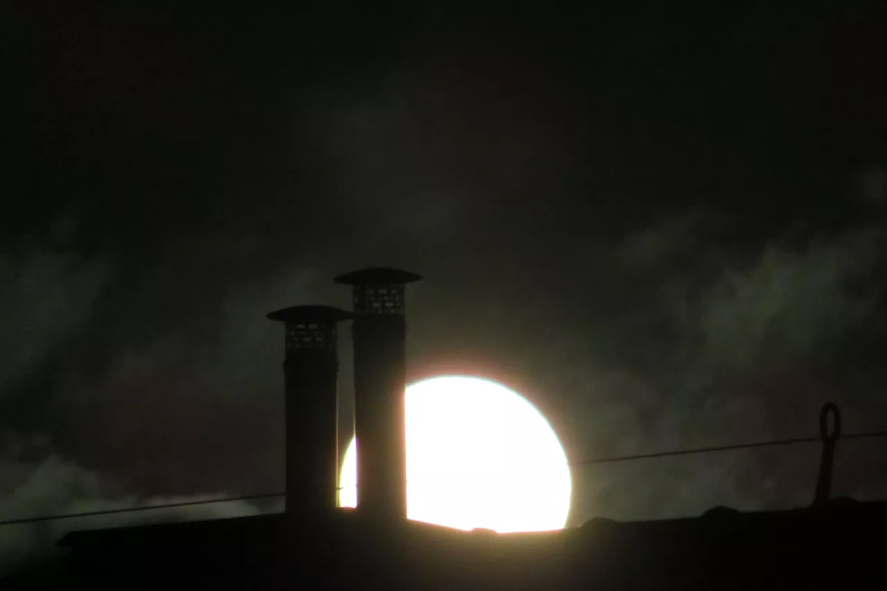 Beasain (Lázaro Gómez)