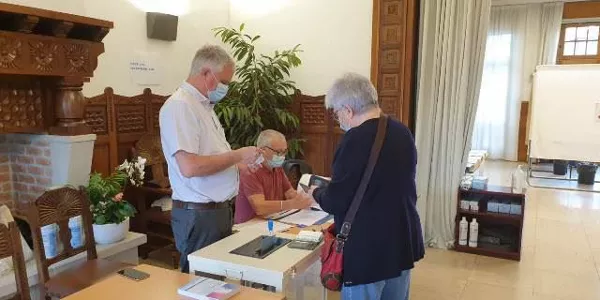 Foto: Franck Dolosor