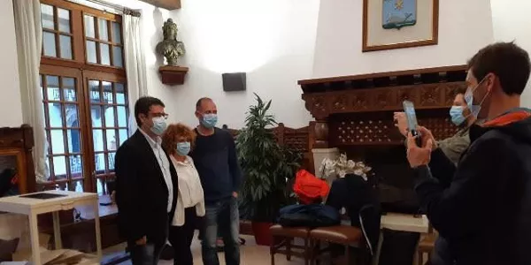 Foto: Franck Dolosor