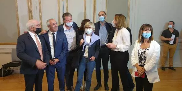 Foto: Franck Dolosor