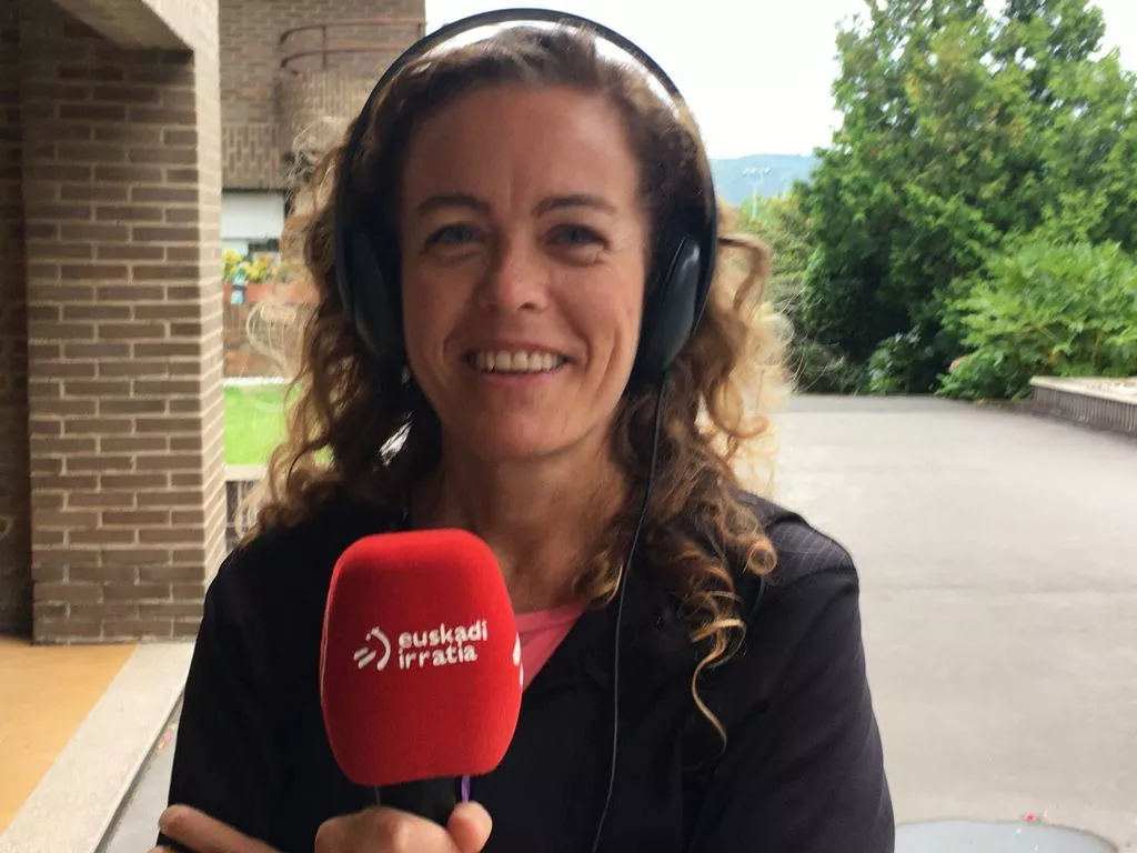 Bea Sever, Naizen elkartea.