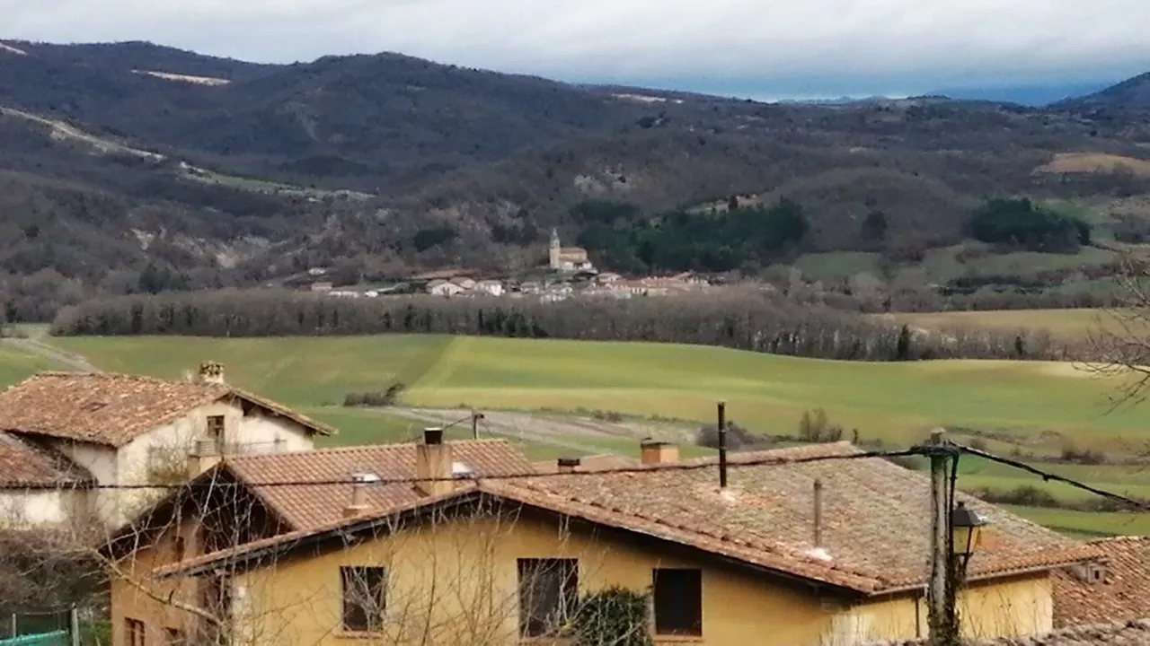Apellaniz, Álava.