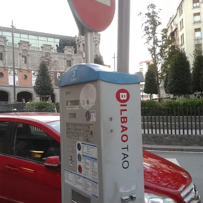 OTA Bilbao