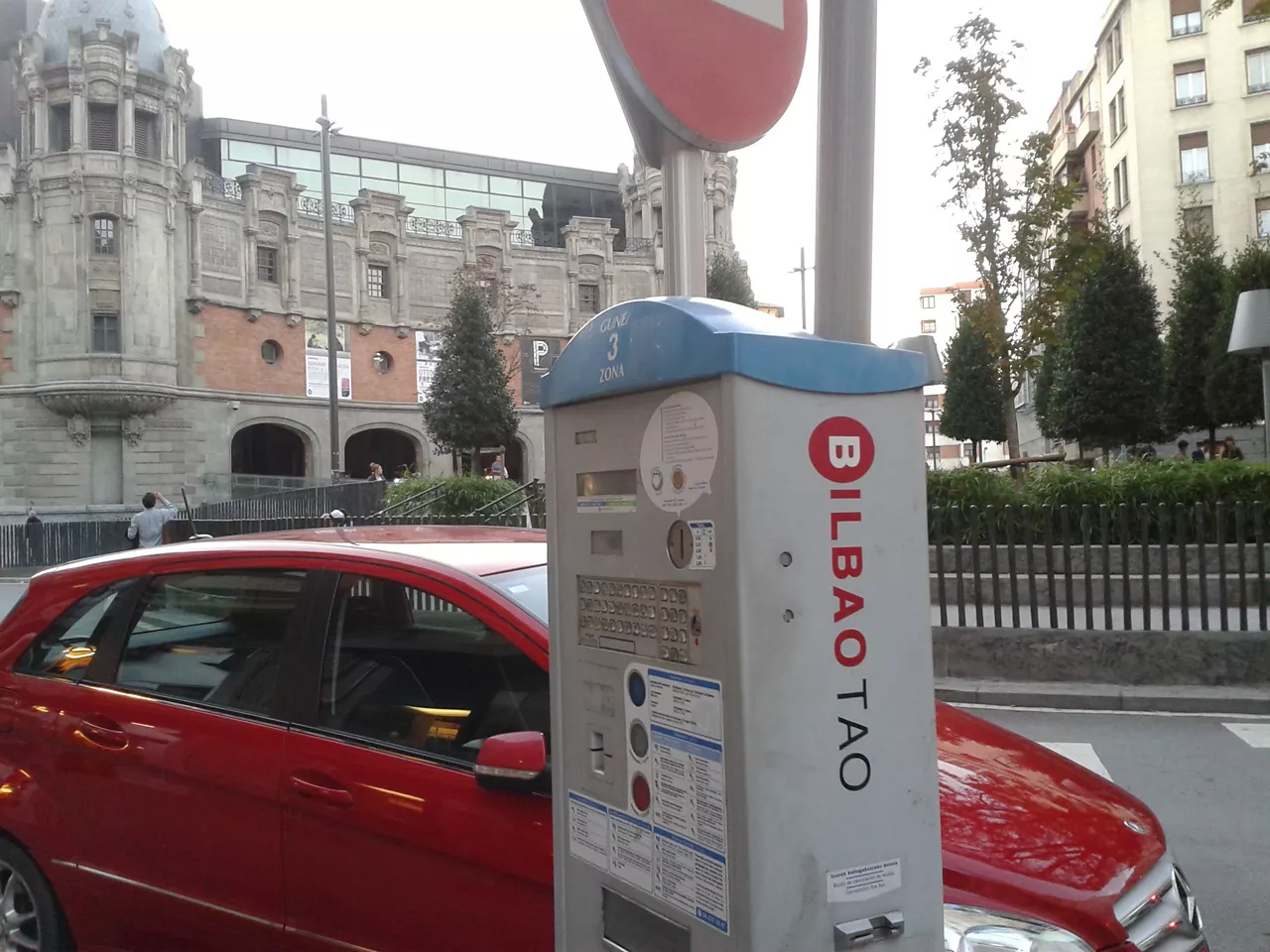OTA Bilbao