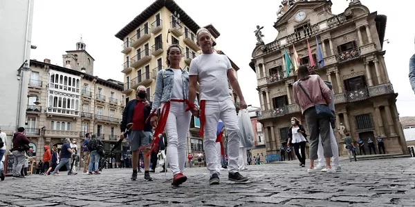 Pamplona (EFE)
