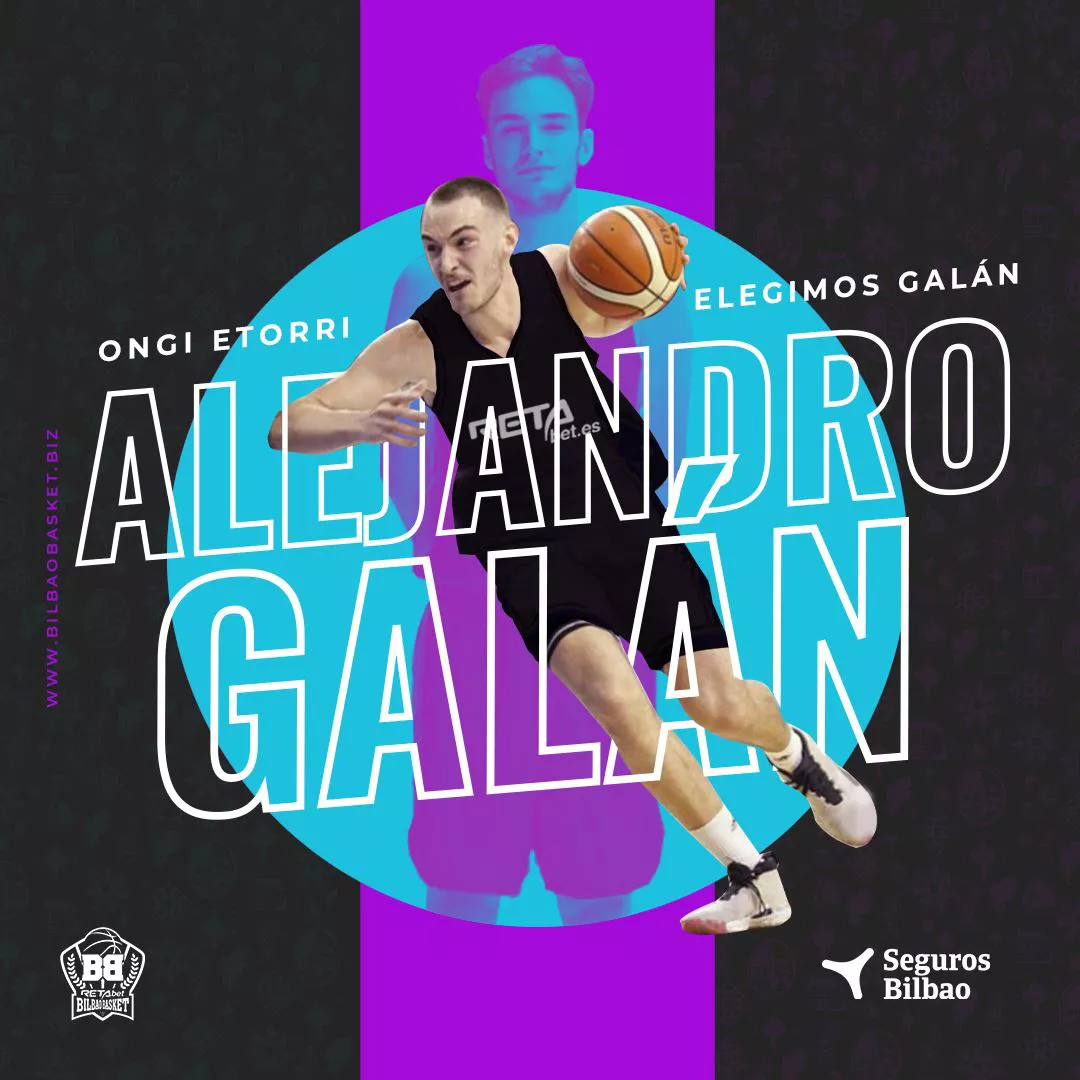 Alejandro Galán