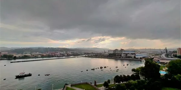 Portugalete (Juantxu Aberasturi)