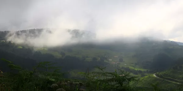Garai (Txaro Ortíz de Zarate)