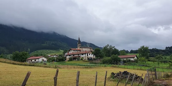 Aretxabaleta (Iñaki Zenitagoia)