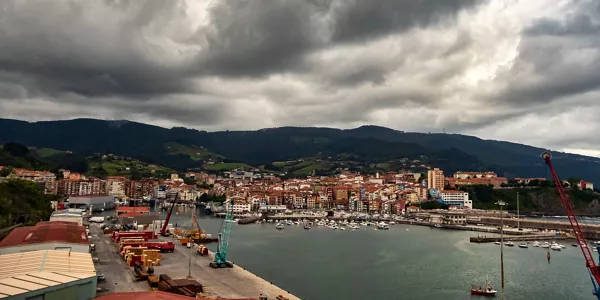 Bermeo (Unai Urresti)