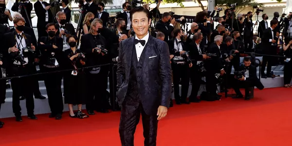 Lee Byung-hun. Foto: EFE