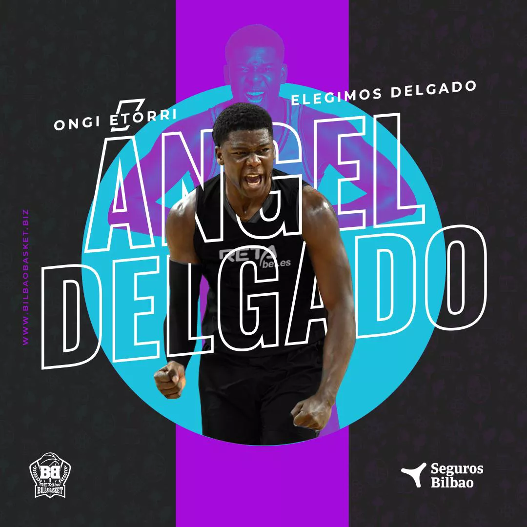 Ángel Delgado