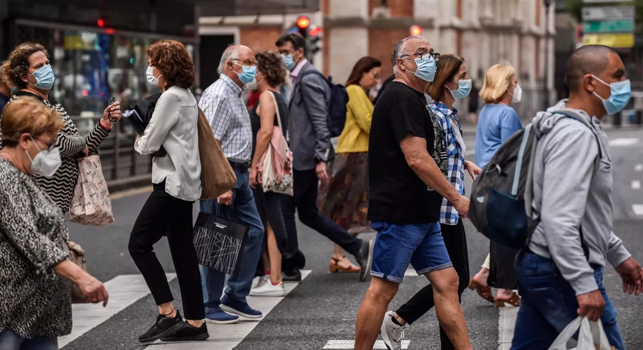 gente jendea mascarilla maskara musukoa