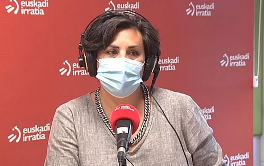 Maria Solana