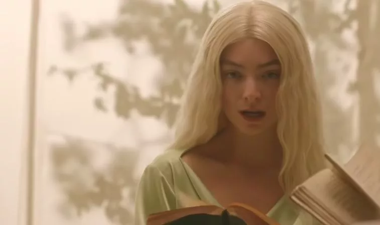 Lorde