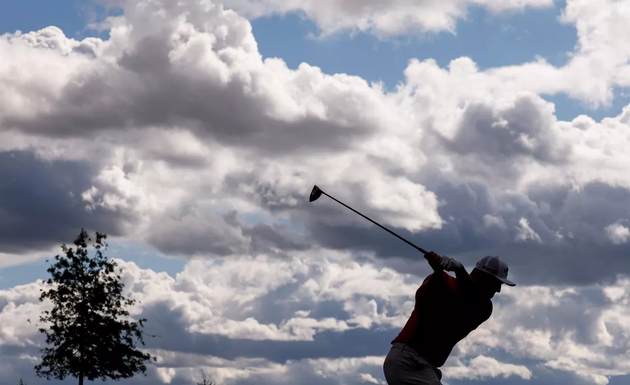 jon rahm The Northern Trust