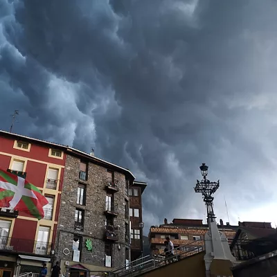 EKAITZA tormenta beasain eloi cuellar