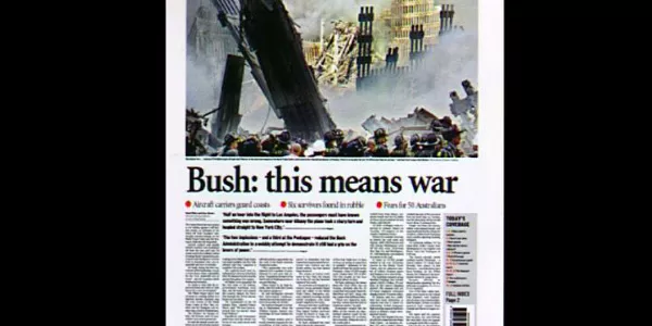 The Sidney Morning Herald