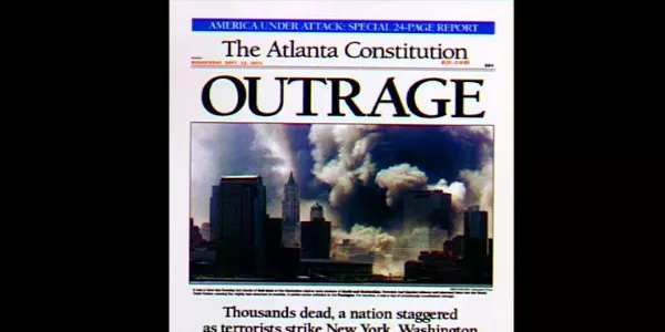 The Atlanta Constitution