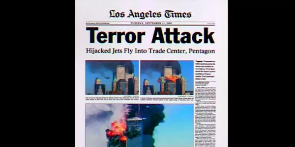 Los Angeles Times
