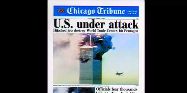 Chicago Tribune