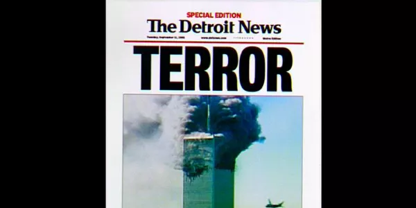 The Detroit News