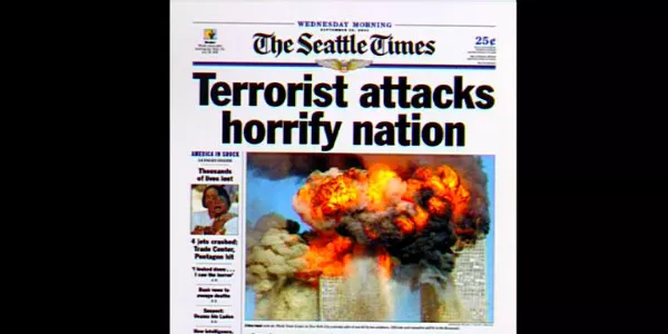 The Seattle Times