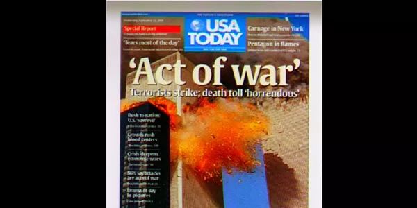 USA Today