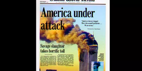 Omaha World Herald