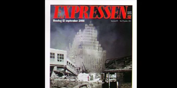 Expressen