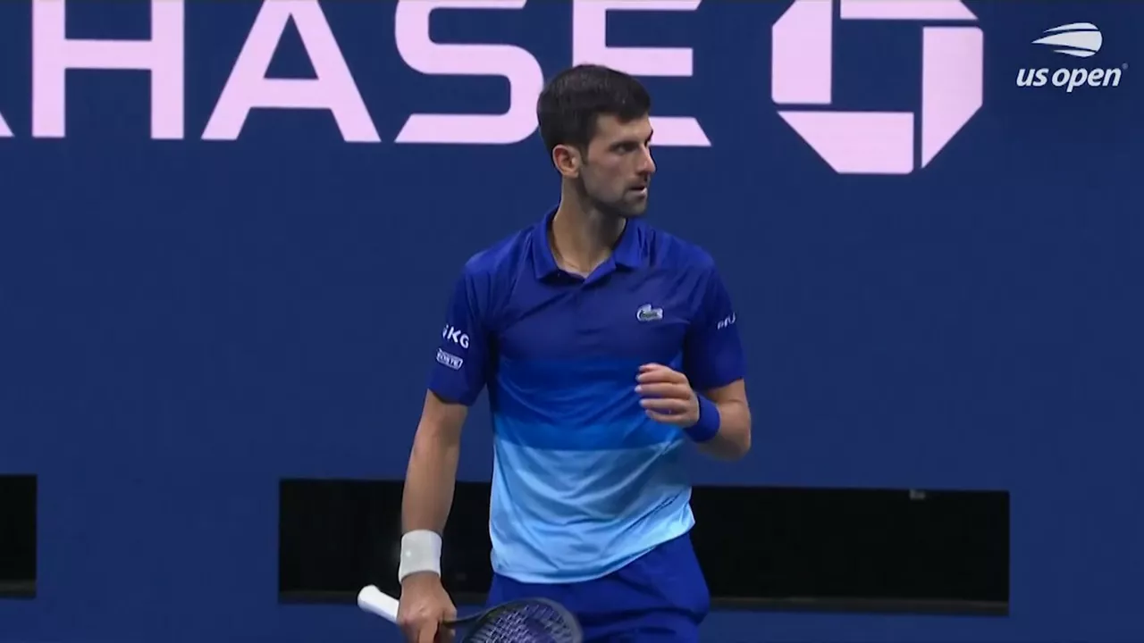 Djokovic