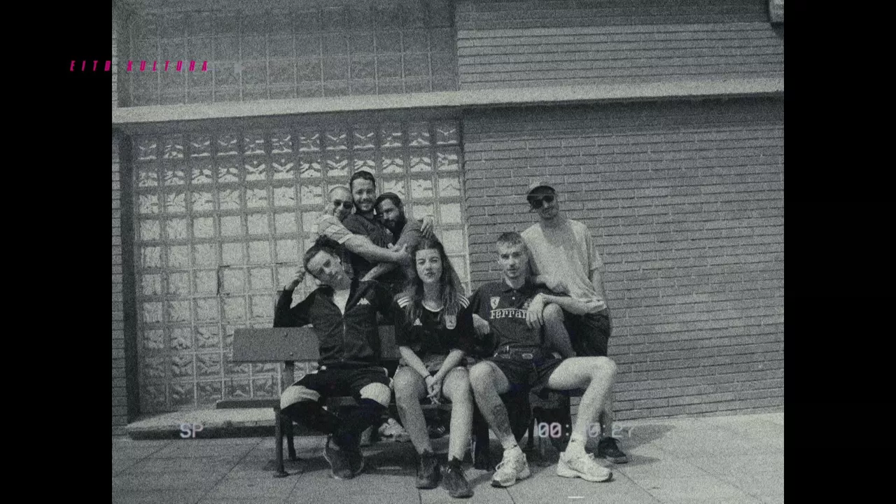 Chill Mafia
