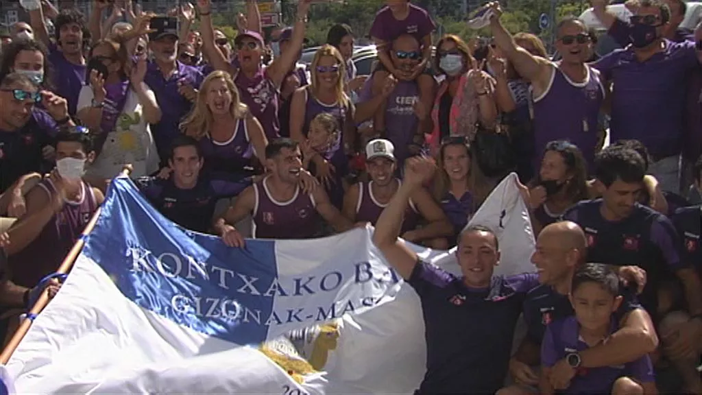 Santurtziko ospakizunak