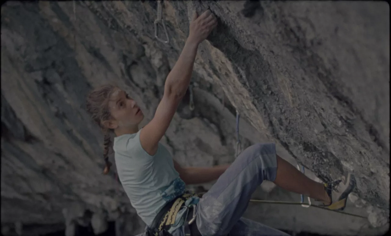 "Heltzear" Haizea Oses protagonista duen film laburra ikusi ahalko da, besteak beste