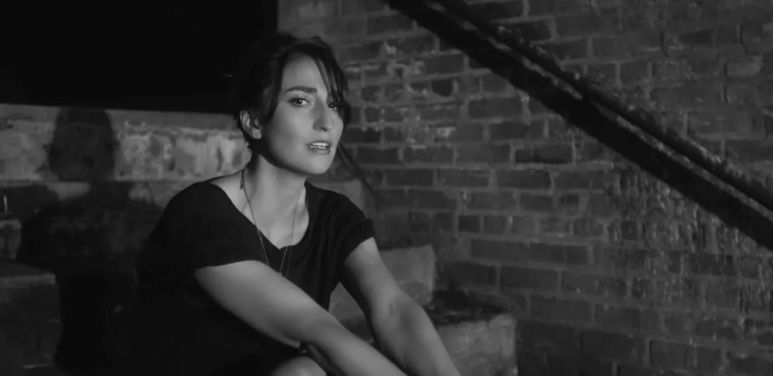Sara Bareilles