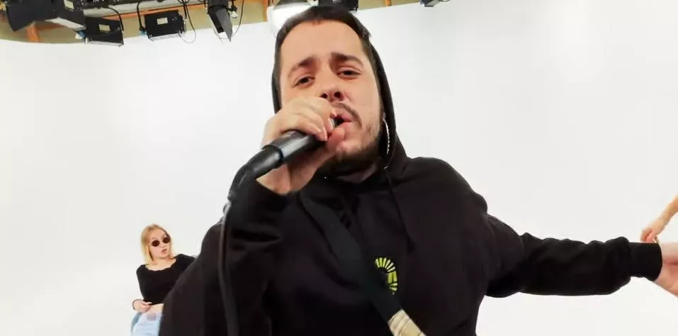 Chill Mafia optan a dos galardones
