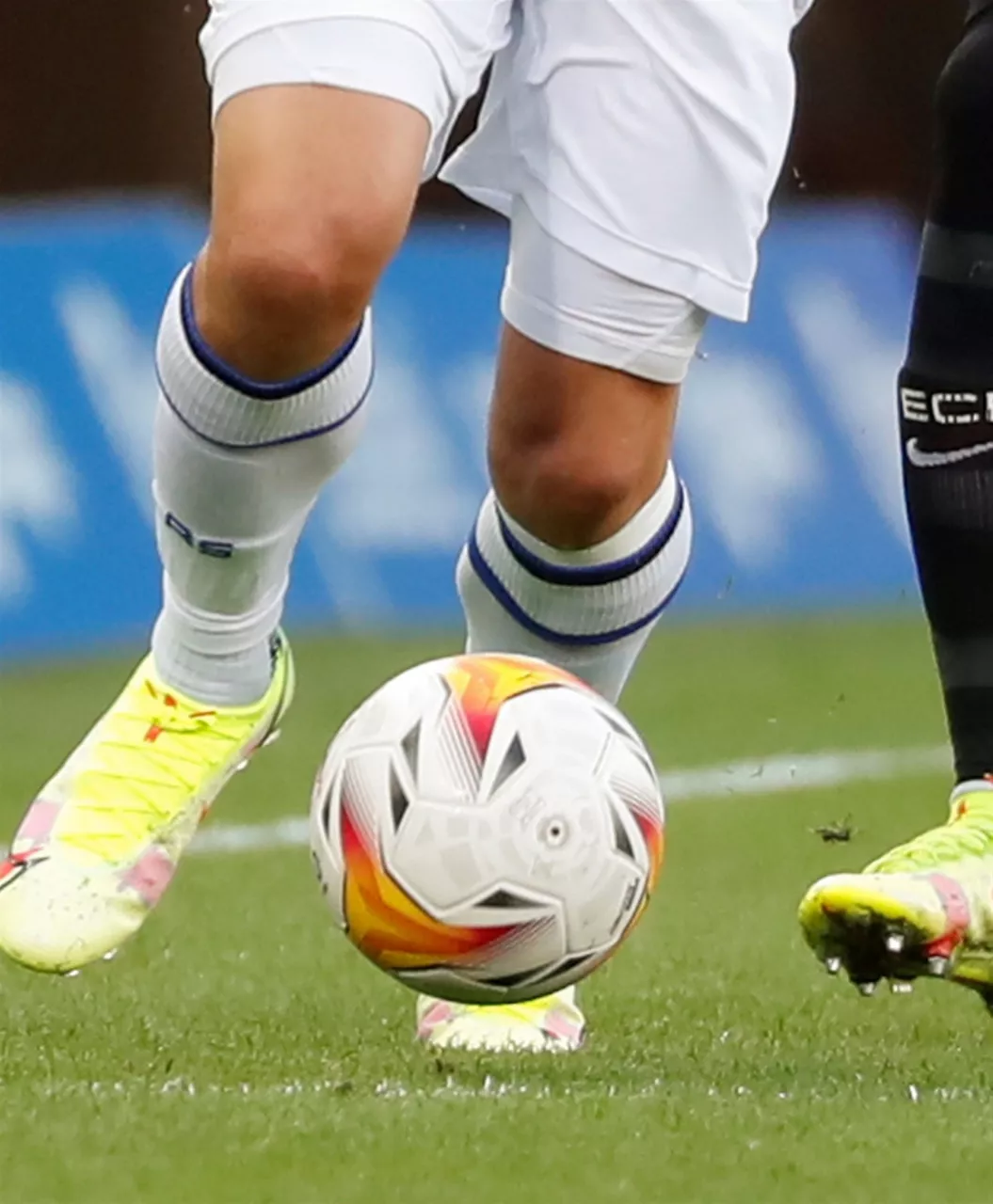 SmartBank Ligako egutegia